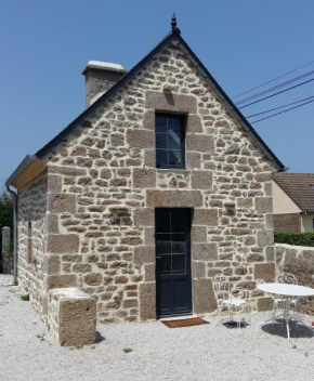 La Boulangerie de Gitesocotentin, charmant cocon pour déconnecter